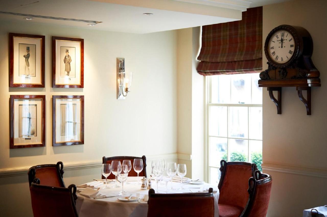 Durrants Hotel 4*