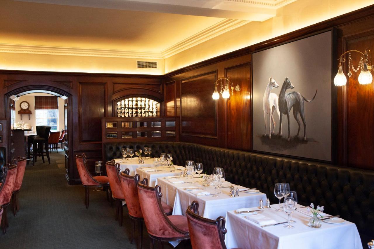 Hotel Durrants Londres