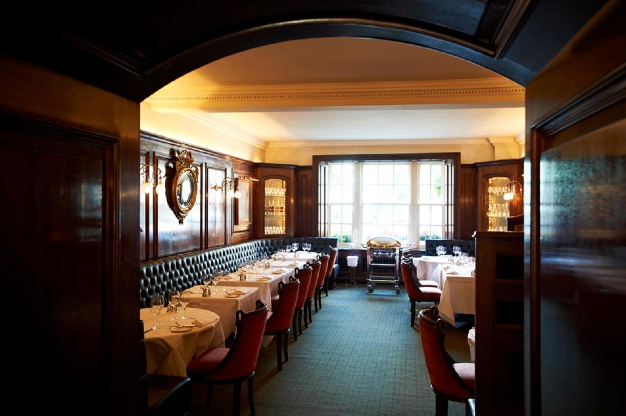 Durrants Hotel 4*