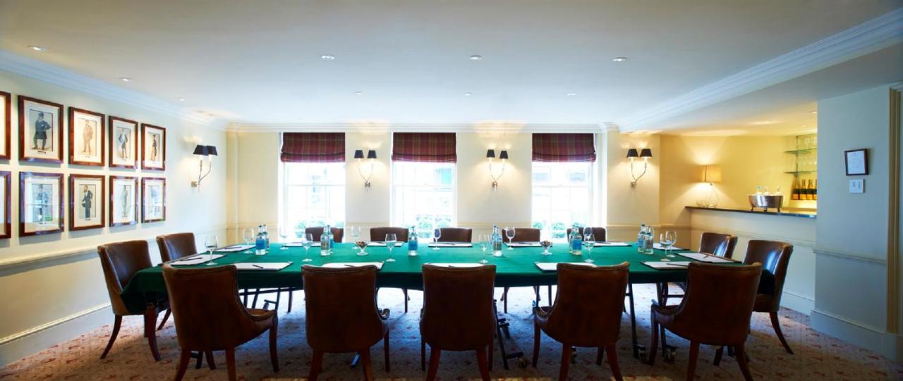 Durrants Hotel 4*