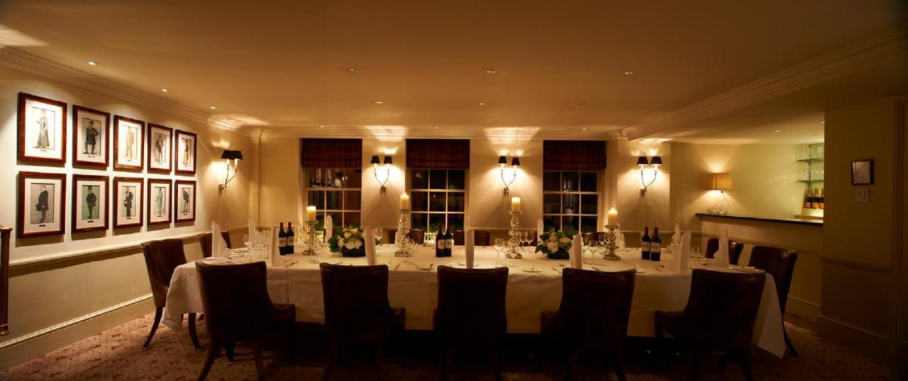 Durrants 4*