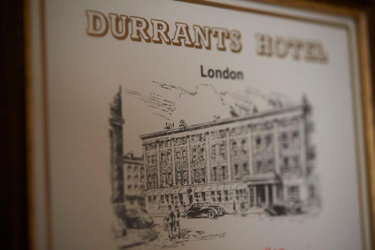 Durrants