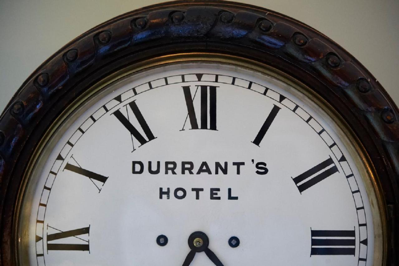 Durrants Hotel 4*