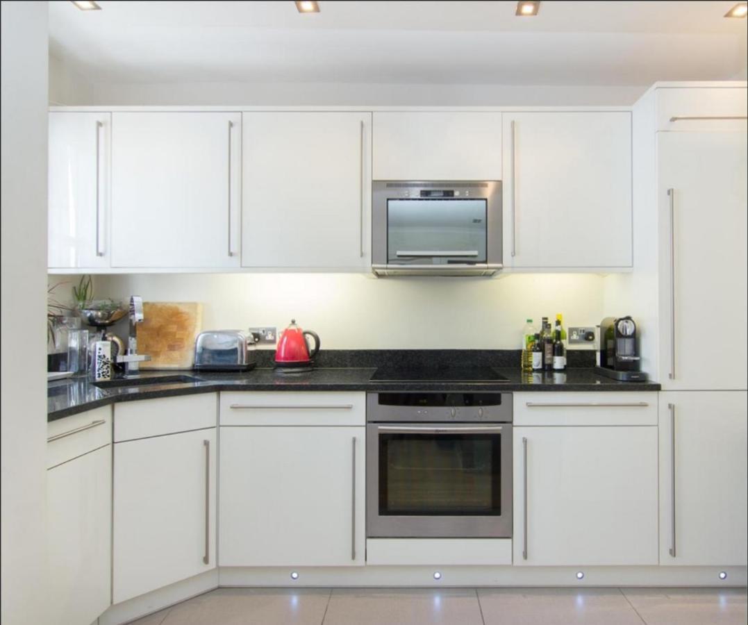 Apartment Notting Hill Gardens Apartments London