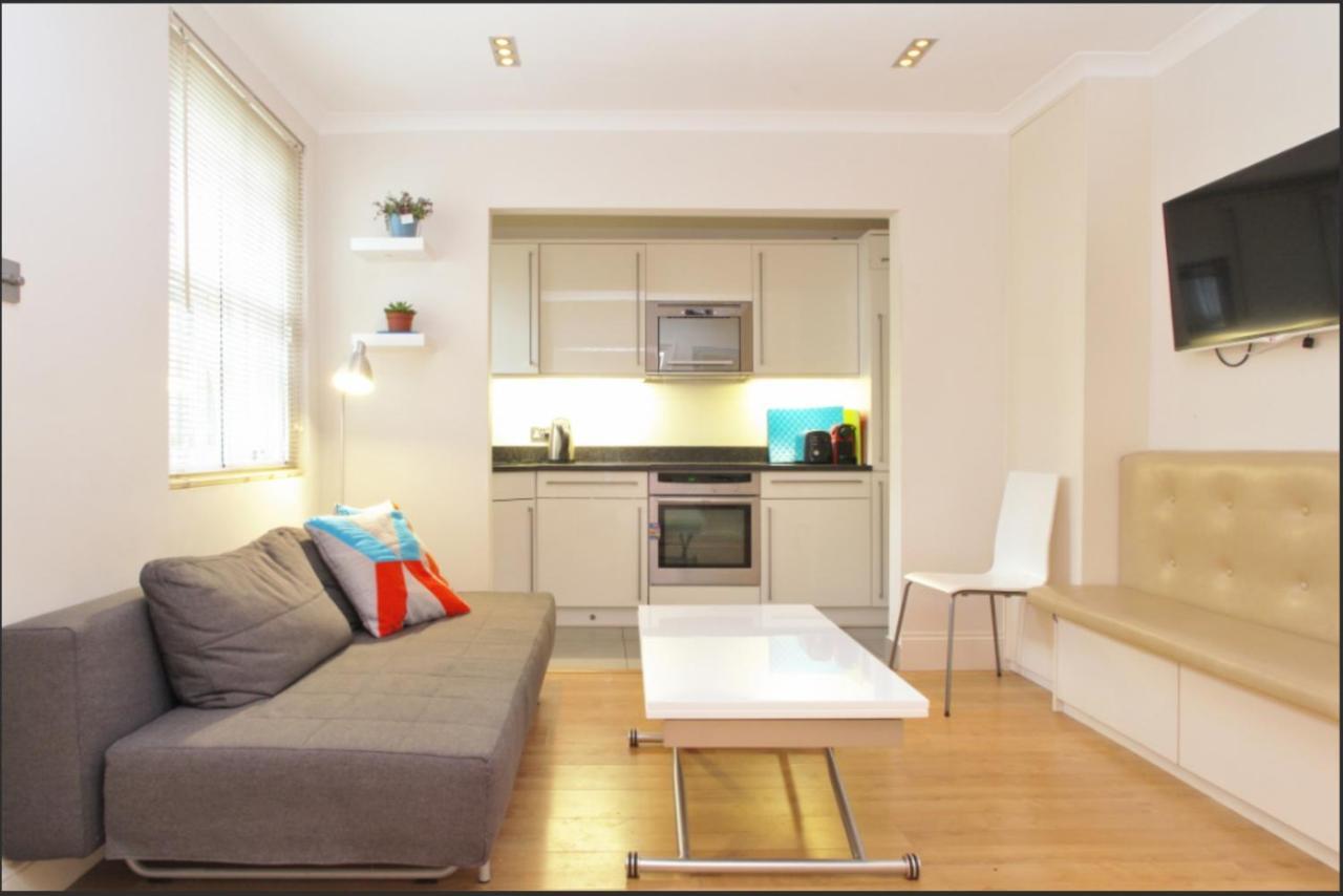 Notting Hill Gardens Apartments *
