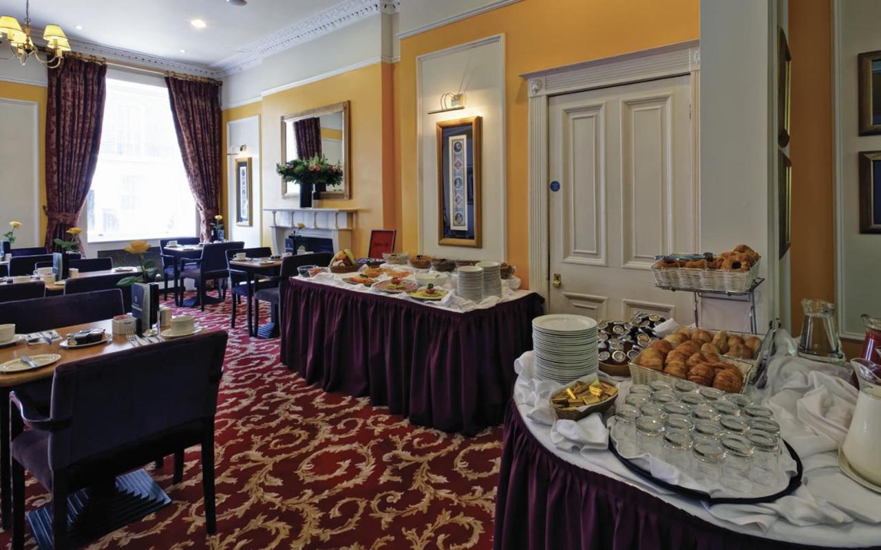 Grange Lancaster Hotel Londres