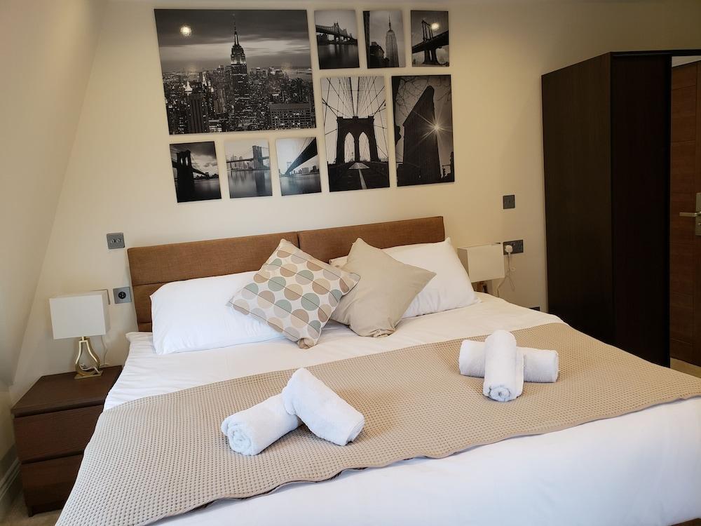 Star 3* Londen