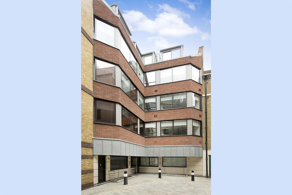 Red Lion Court By City2stay Londres
