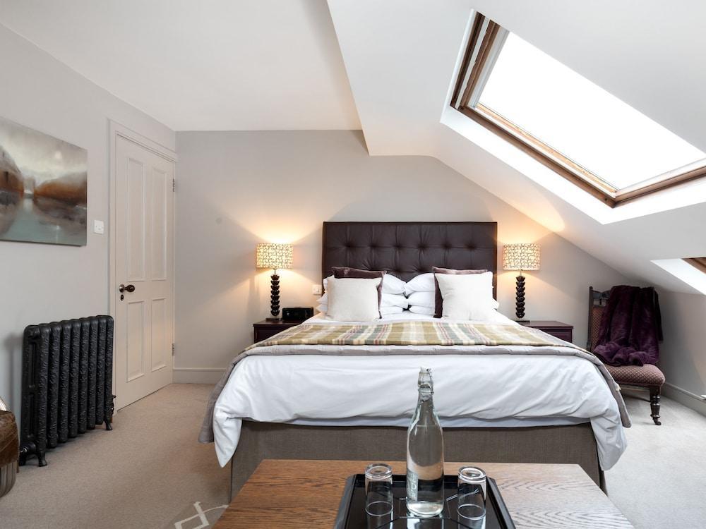 Parklands B&B Londres