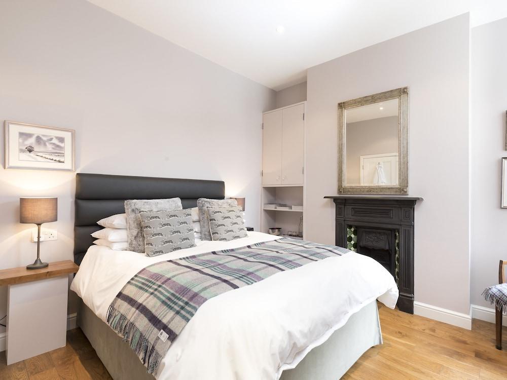 Parklands Bed and breakfast 3*