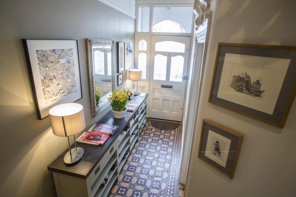 Parklands B&B Londres