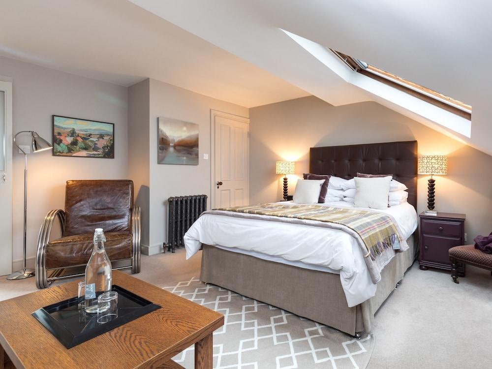 Bed and breakfast Parklands Londres