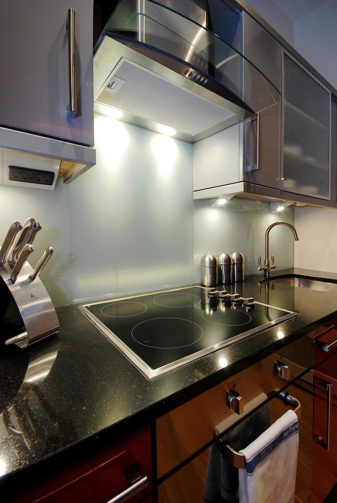 Hotel The Harrington - Gloucester Road - 1 Harrington Gardens 4*