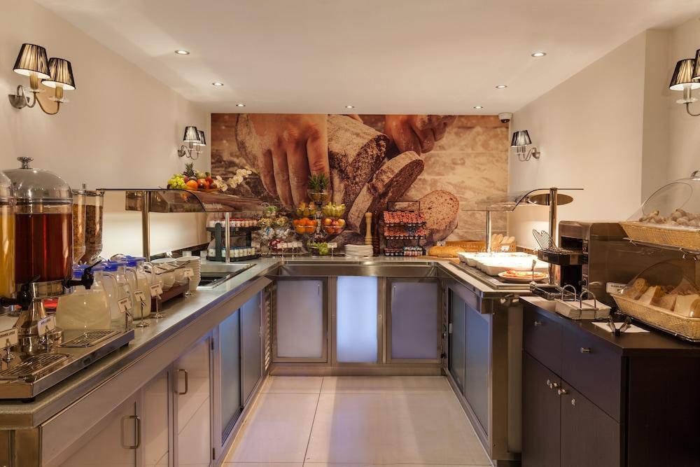 Hotel Paddington Court Executive