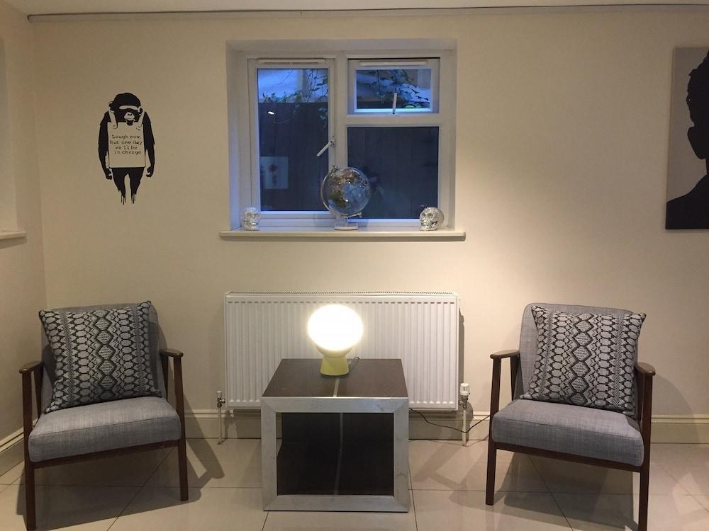 Accommodation London Hostel Londen