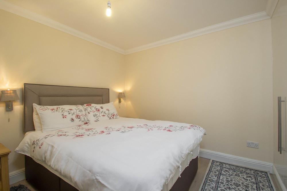 Marylebone Village Hotel Londres