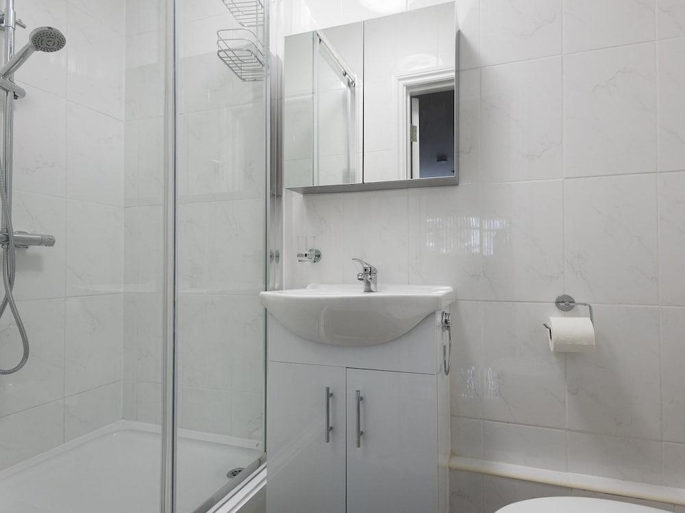 Appartement Rainbow Canary Wharf Londres