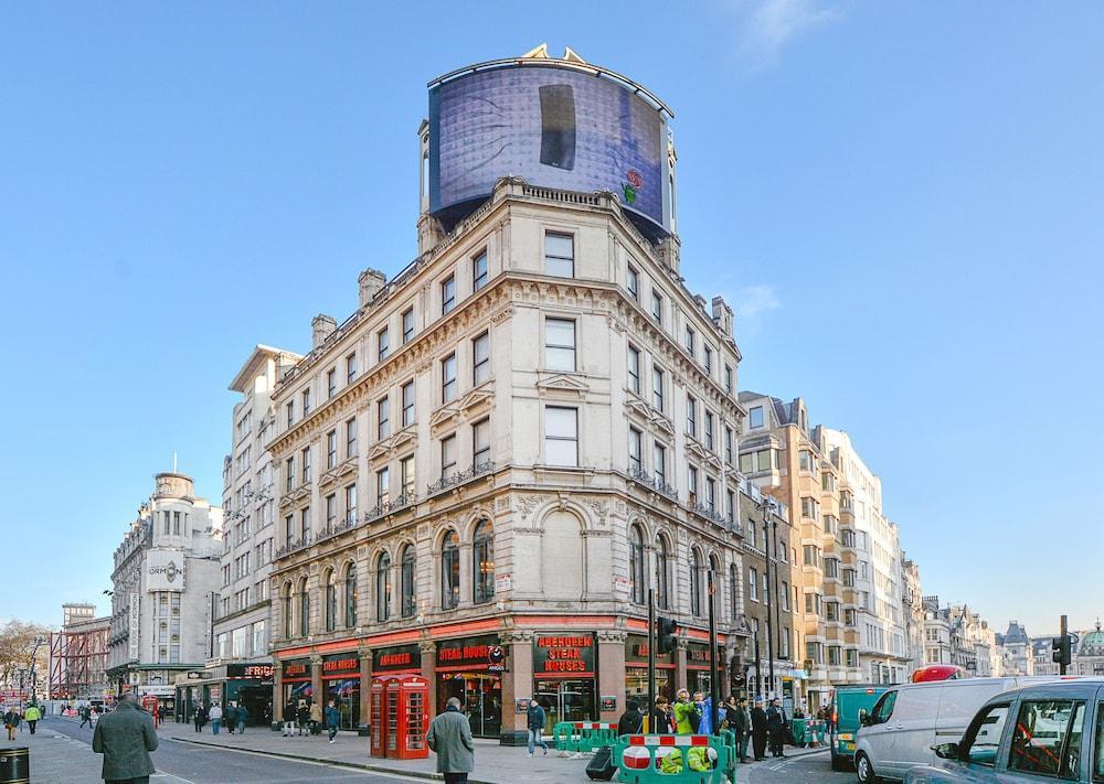 Hotel Piccadilly Circus