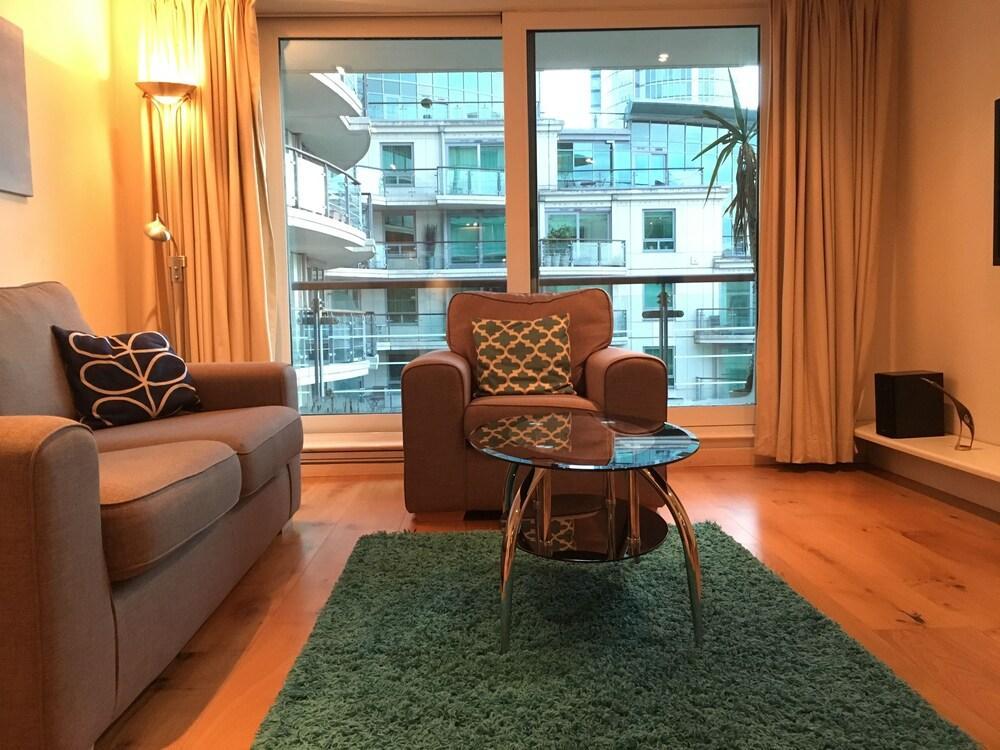 Still Life - Vauxhall Appartement Londres