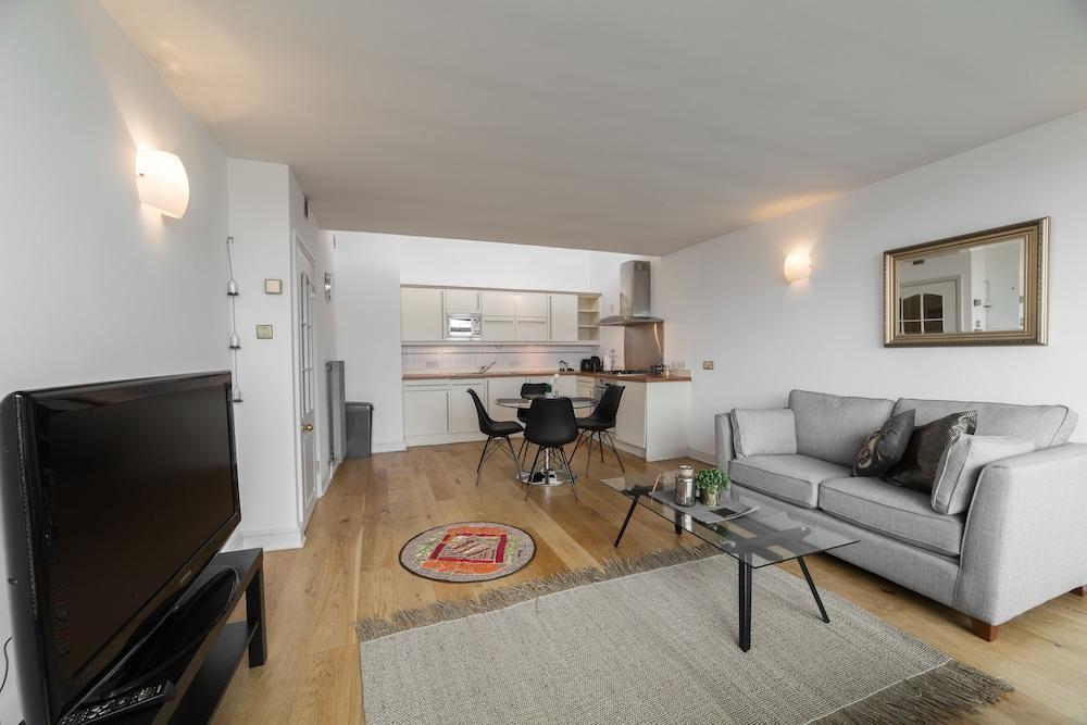 Appartement Bloomsbury Londen