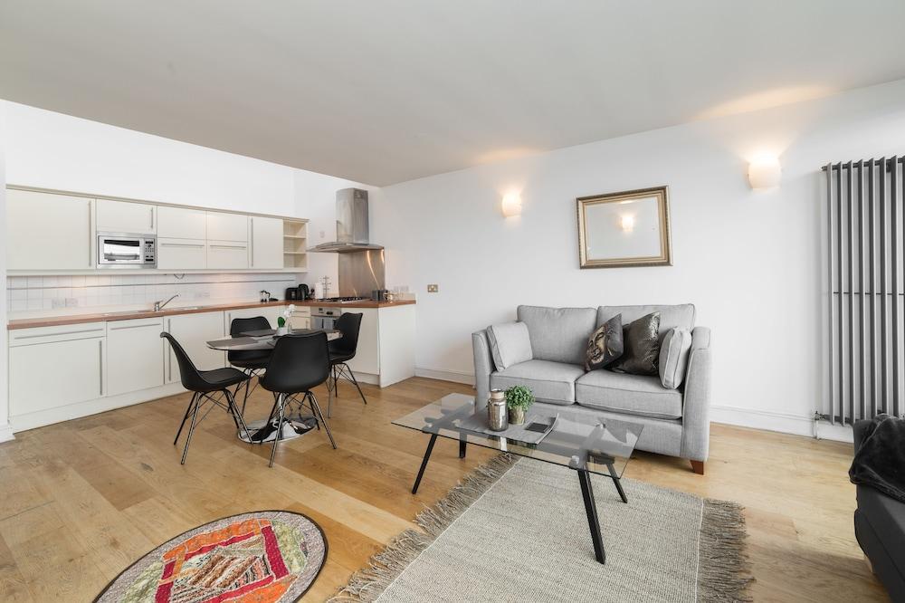 Bloomsbury Appartement *