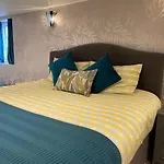 The Pavilion Hotel
