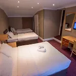 Newham Hotel
