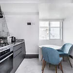 Casa Charles in Mayfair