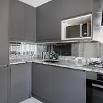 Casa Charles in Mayfair
