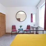Carnation Flat A In Wembley