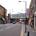 Luxury 2 Bedroom Flat Heart Of Camden
