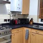 Iris Appartment, London