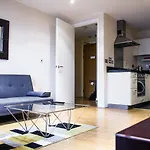 Canary Wharf Retreat - Serviced Apartments