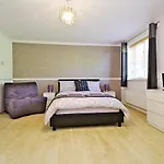 Harlinger Lodge Annexe
