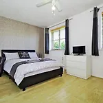 Harlinger Lodge Annexe