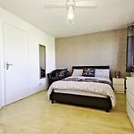 Harlinger Lodge Annexe