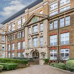Suites By Rehoboth - Building Xxii - Royal Arsenal