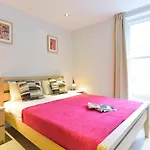 Shoreditch Vibe Apartments