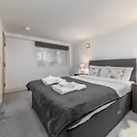 Suites By Rehoboth - Building Xxii - Royal Arsenal