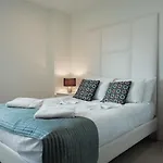 Barbican Serviced Apartments