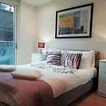 Barbican Serviced Apartments