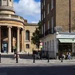 Montagu Square VI By Onefinestay