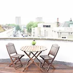Spacious 2 Bedroom Flat In Beautiful Maida Vale