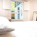 Beautifully Styled Modern Apartment With Garden
