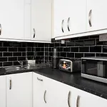 F4 Modern Double Room