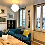 Splendid 1 Bedroom Flat + Terrace