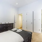 Stylish Apartment Camden