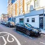 Stylish Apartment Camden