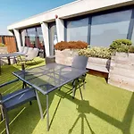 Stunning Aldgate Studio - Free Wifi And Gym! - Iq Aldgate