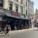 Soho Boutique apartments